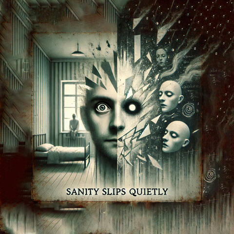 Sanity Slips Quietly