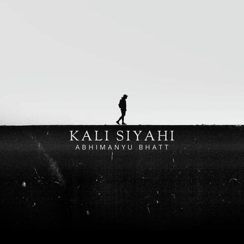 Kali Siyahi
