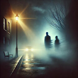 Haunted by the Ghost of You