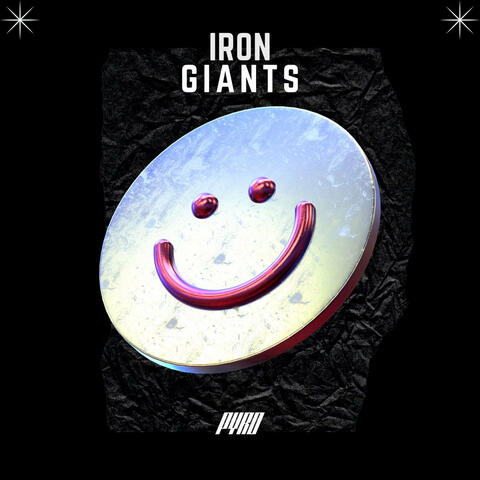Iron Giants