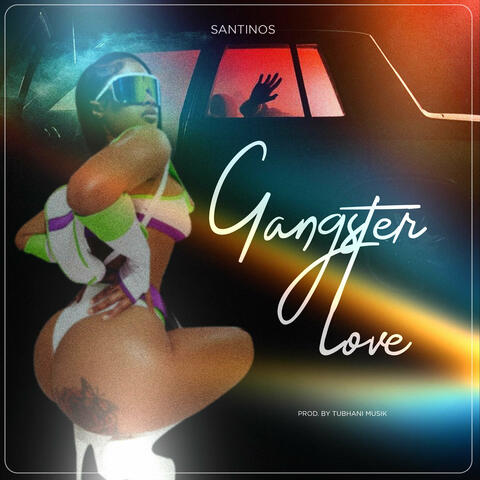 Gangster Love