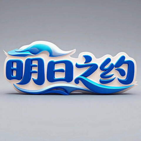 明日之约