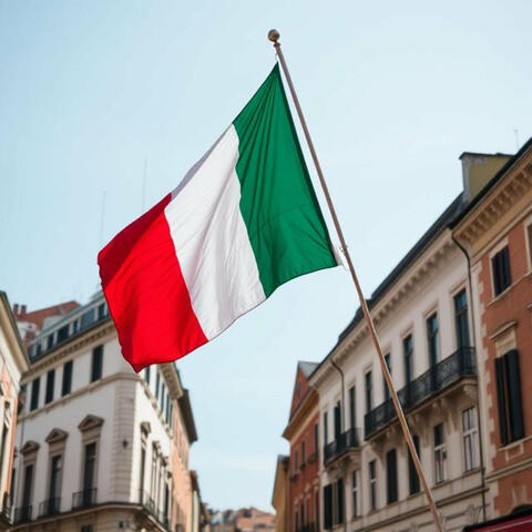 Made in Italy