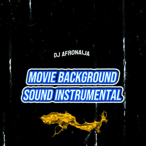 Movie Background Sound Instrumental