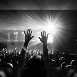 Lift Your Hands up High