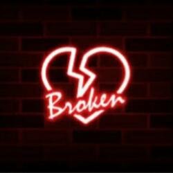 Broken