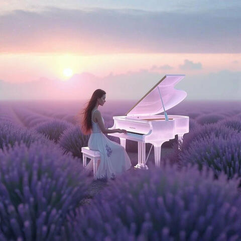 Solo Piano / the Grand Odyssey