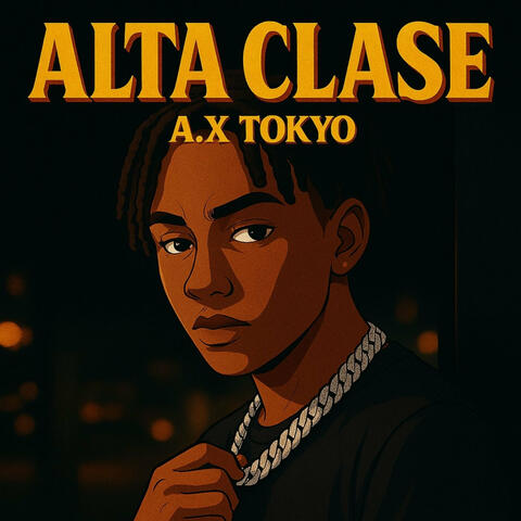 Alta clase