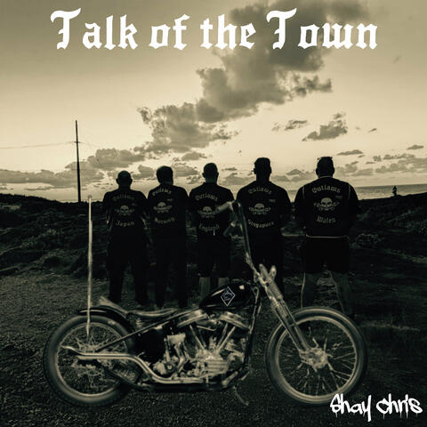 Talk of the Town