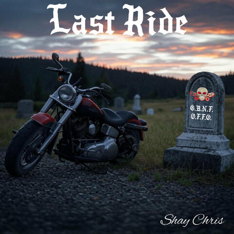 Last Ride