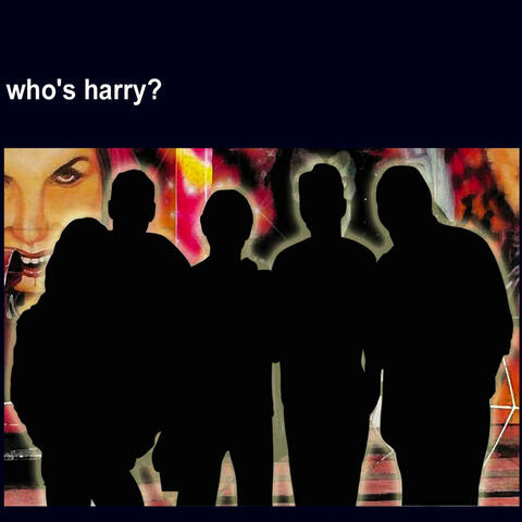 Who's Harry