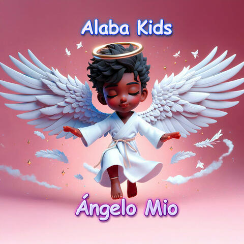 Ángelo Mio