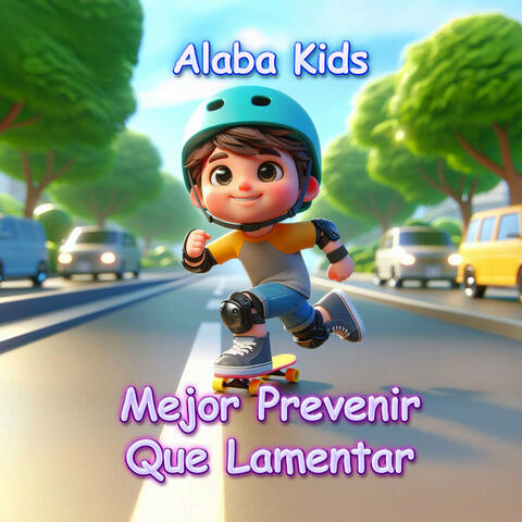 Mejor Prevenir Que Lamentar