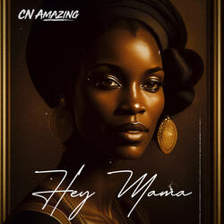 Hey Mama