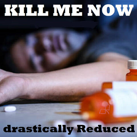 Kill Me Now (2025 Remix)