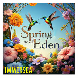 Spring of Eden