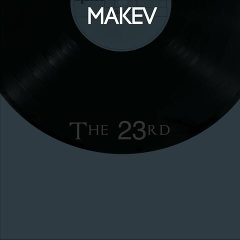 The 23rd
