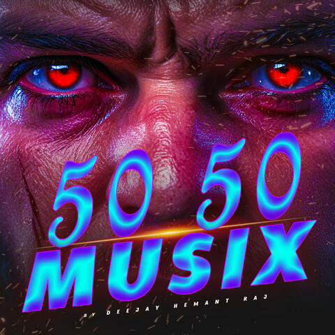 50 50 Musix