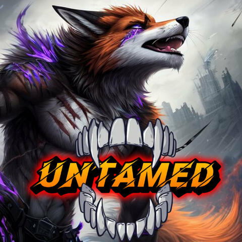 Untamed