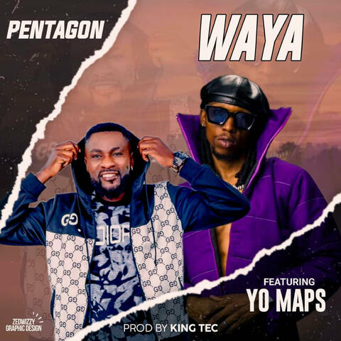 Waya