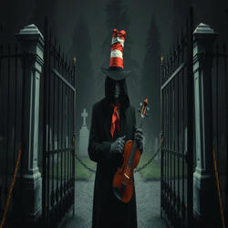 The Stranger
