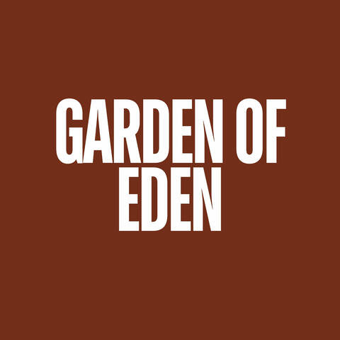 Garden of Eden