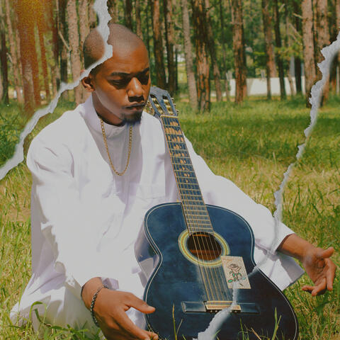 The Monk from Rhodesia