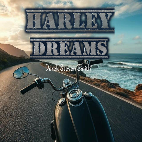 Harley Dreams