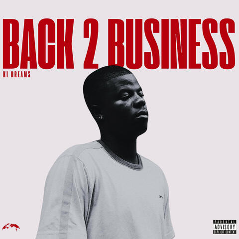 Back 2 Business