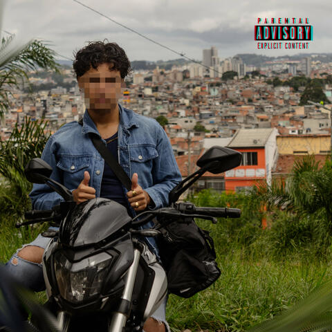 BONDE DOS NOVOS RICOS