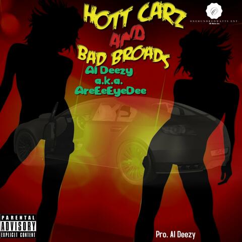 Hott Carz and Bad Broads