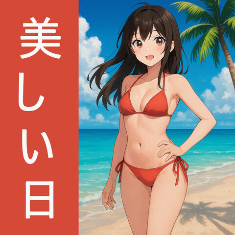 美しい日