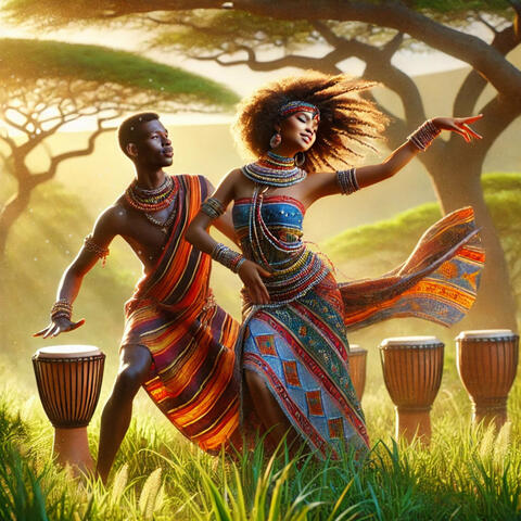 Africa Loves