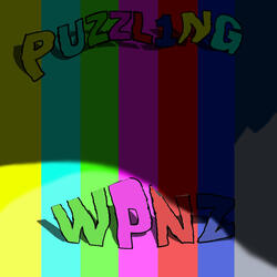 Puzzl1Ng Wpnz