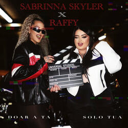 Doar a ta (Solo Tua)