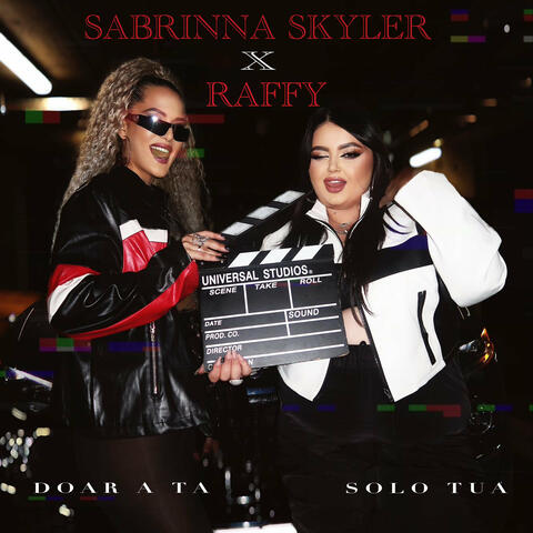 Doar a ta (Solo Tua)