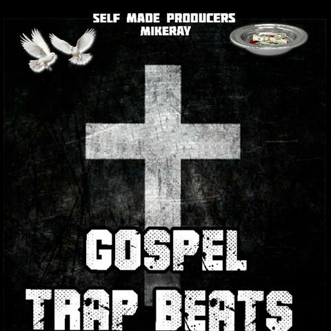 Gospel Trap Beats