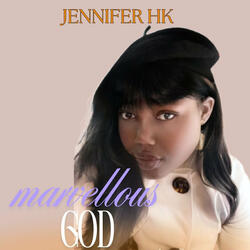 Marvellous God