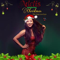 Christmas (Baby Please Come Home)(Double T Teknobeat Mix)