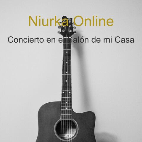 Concierto en el Salón de mi Casa (En Vivo)