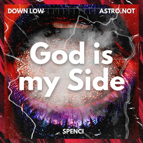God Is My Side