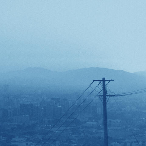 La Ciudad del Desapego