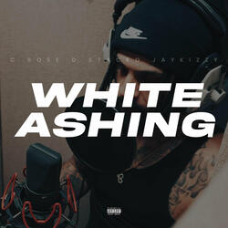 White Ashing