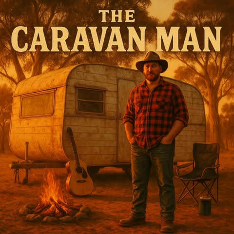 The Caravan Man