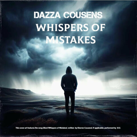 Whispers of Mistakes