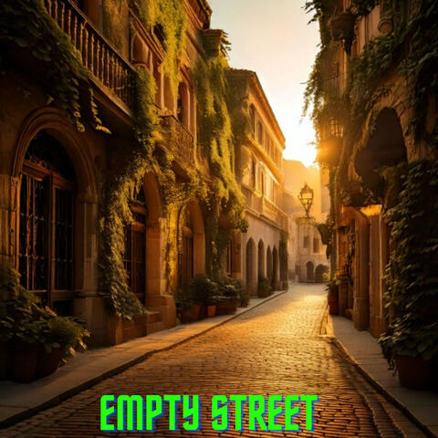 Empty Street