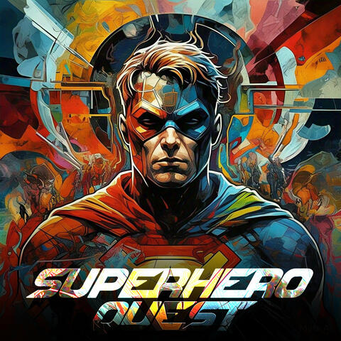 Superhero Quest