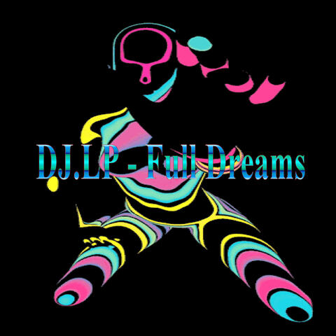 Full Dreams