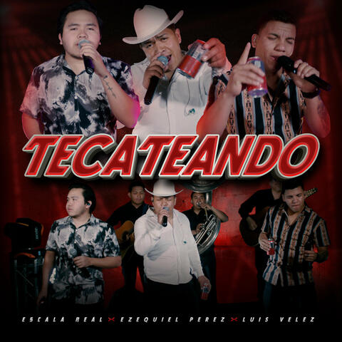 Tecateando (En Vivo)