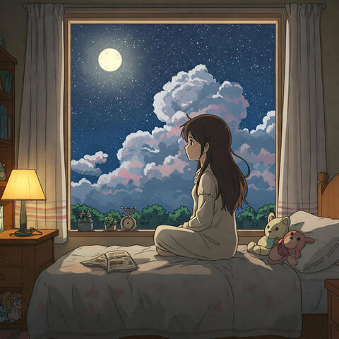 Calm Lofi Nights